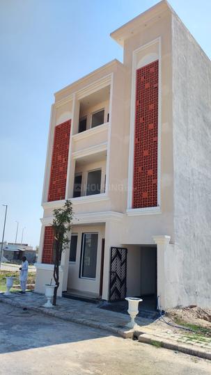 Suncity Anantam Main Image 1