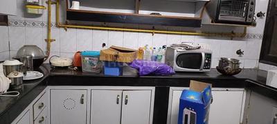 Kitchen Image of 2325 Sq.ft 5 BHK Independent House for sale in Sector 55 Noida for Rs. 70000000