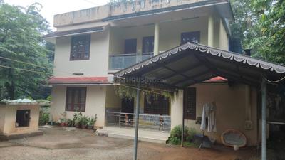 Image of 1500 Sq.ft 4 BHK Independent House for sale in Kottarakkara, Kollam for Rs. 550000