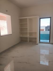 Bedroom Image of 1150 Sq.ft 2 BHK Apartment / Flat for sale in Patancheru Sangareddy for Rs. 3670000