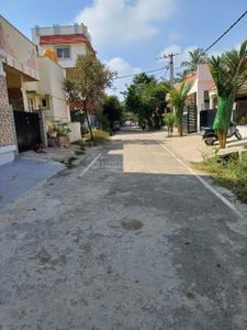 Image of 2400 Sq.ft Residential Plot / Land for sale in NRI Layout, NRI Layout, Bengaluru for Rs. 24000000
