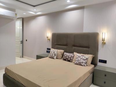 Bedroom Image of 4500 Sq.ft 4 BHK Builder Floor for sale in Adani Luxury Floors, Sector 65 Gurgaon for Rs. 69000000