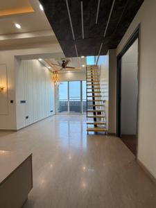Hall Image of 11000 Sq.ft 9 BHK Independent House for sale in Sector 36 Noida for Rs. 140000000