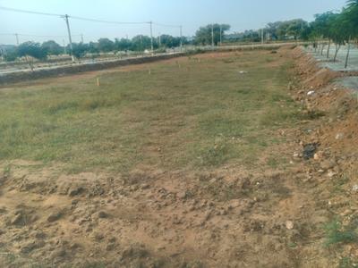 Image of 240 Sq.ft Residential Plot / Land for sale in Century Nature City, Shadnagar, Ranga Reddy for Rs. 5500000