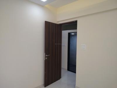 Bedroom Image of 950 Sq.ft 3 BHK Apartment / Flat for rent in Vijay Orovia, Hiranandani Estate Thane for Rs. 65000