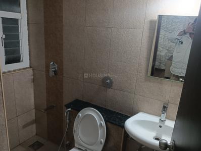 Image of 370 Sq.ft 1 RK Apartment / Flat for rent in Puravankara Silversands, Mundhwa, Pune for Rs. 24000