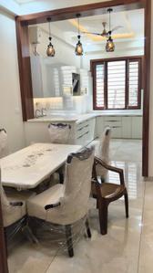 Kitchen Image of 3950 Sq.ft 5 BHK Villa for sale in Heerawala Jaipur for Rs. 25000000