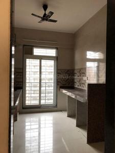 Kitchen Image of 1265 Sq.ft 2 BHK Apartment / Flat for sale in Priyanka Unite, Ulwe Navi Mumbai for Rs. 17000000