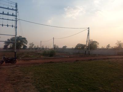 Image of 1250 Sq.ft Residential Plot / Land for sale in Sakri, Bilaspur for Rs. 1561000