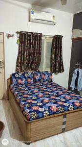 Bedroom Image of 515 Sq.ft 2 BHK Independent House for sale in B.A.D.A. Vikash Path Bhavnagar for Rs. 5400000