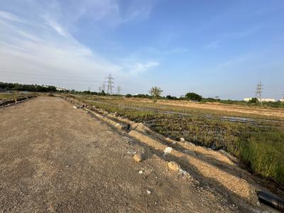 Image of 1000 Sq.ft Residential Plot / Land for sale in Sokkarasanapalli, Hosur for Rs. 4500000