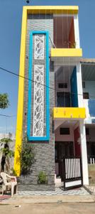 Image of 500 Sq.ft 1 BHK Independent House for rent in Bhawrasla, Indore for Rs. 9000