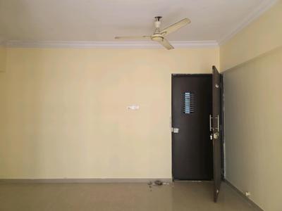 Living Room Image of 900 Sq.ft 2 BHK Apartment / Flat for sale in Virar West Virar for Rs. 5300000