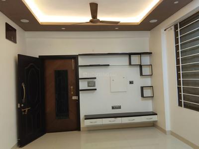 Hall Image of 1183 Sq.ft 2 BHK Apartment / Flat for sale in Matrika Casa Greens, Talawali Chanda Indore for Rs. 5100000