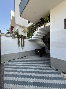 Image of 1800 Sq.ft 3 BHK Independent House for sale in Omaxe City, Nangal Khurd, Sonipat for Rs. 27000000