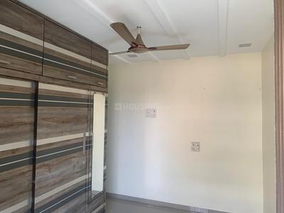 Bedroom Image of 1100 Sq.ft 3 BHK Apartment / Flat for sale in Shree Mangal Avighna Heights, Dombivli East Thane for Rs. 7500000