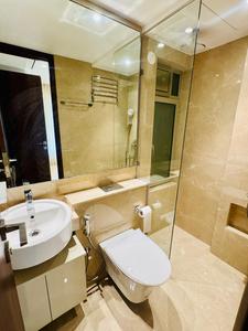 Image of 650 Sq.ft 1 BHK Apartment / Flat for sale in Highland, Powai, Mumbai for Rs. 18500000