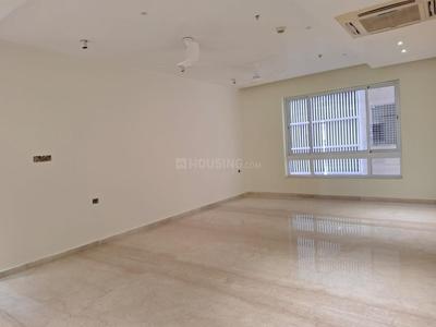 Hall Image of 4070 Sq.ft 4 BHK Apartment / Flat for sale in My Home Bhooja, Rai Durg Hyderabad for Rs. 100000000