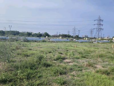 Image of 998 Sq.ft Residential Plot / Land for sale in Thiruporur, Chennai for Rs. 3493000