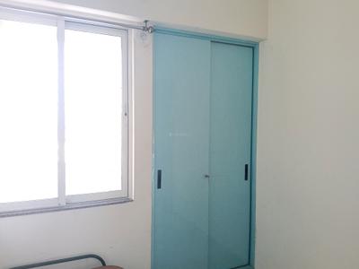 Study Room Image of 380 Sq.ft 1 RK Apartment / Flat for sale in Kasarvadavali Thane for Rs. 5000000