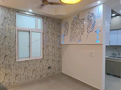 Living Room Image of 1450 Sq.ft 3 BHK Builder Floor for sale in Indirapuram Ghaziabad for Rs. 10300000