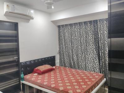 Bedroom Image of 800 Sq.ft 2 BHK Apartment / Flat for sale in Santacruz East Mumbai for Rs. 22000000