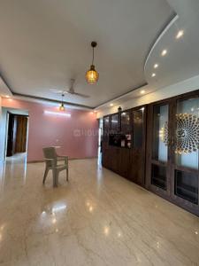 Hall Image of 2800 Sq.ft 3 BHK Builder Floor for rent in Koramangala Bengaluru for Rs. 170000