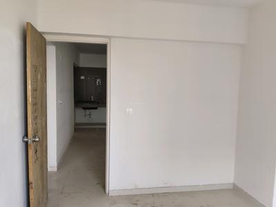 Bedroom Image of 3200 Sq.ft 4 BHK Apartment / Flat for sale in Visionnair, Bodakdev Ahmedabad for Rs. 29000000