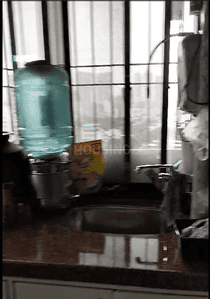 Image of 500 Sq.ft 2 BHK Apartment / Flat for rent in Parel, Mumbai for Rs. 35000