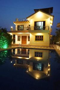 Image of 9000 Sq.ft 4 BHK Villa for sale in Zirad, Alibag for Rs. 42500000