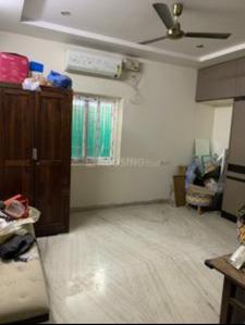 Bedroom Image of 1401 Sq.ft 2 BHK Apartment / Flat for rent in ZR Ivory Towers, Alwal Secunderabad for Rs. 18000