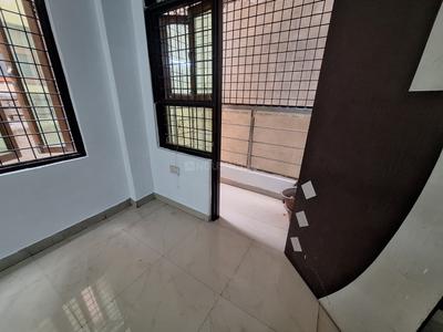 Bedroom Image of 1500 Sq.ft 3 BHK Apartment / Flat for sale in Govind Nagar Railway Colony Kanpur for Rs. 6500000