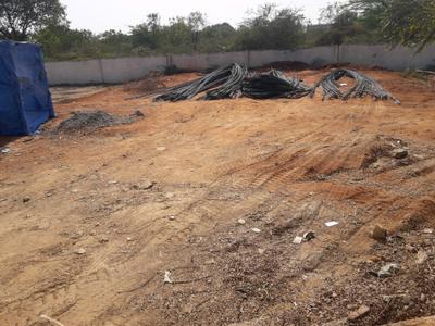 Image of 2400 Sq.ft Residential Plot / Land for sale in Kompally, Hyderabad for Rs. 16200000
