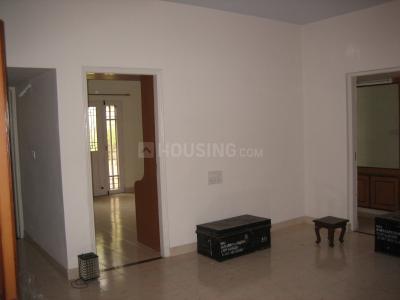Hall Image of 1950 Sq.ft 3 BHK Builder Floor for rent in Malleswaram Bengaluru for Rs. 60000