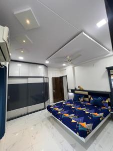 Bedroom Image of 3600 Sq.ft 5 BHK Independent House for sale in Manish Nagar Nagpur for Rs. 26000000