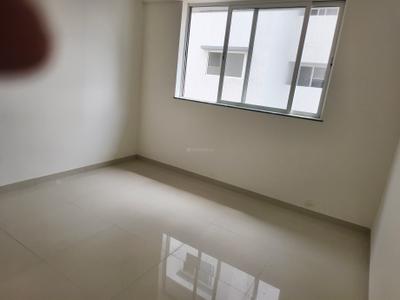Bedroom Image of 520 Sq.ft 2 BHK Apartment / Flat for rent in Kolte Patil Life Republic Sector R35 35th Avenue Harmony, Mulshi Kh. Pune for Rs. 21000