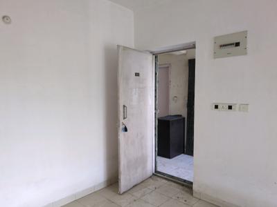Living Room Image of 650 Sq.ft 2 BHK Apartment / Flat for sale in Shapoorji Pallonji Shukhobrishti Spriha Phase 9 , New Town Kolkata for Rs. 3900000