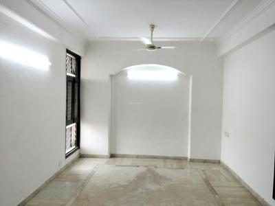 Arjun Appartment Living Room 1