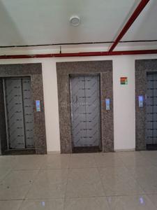 Hall Image of 980 Sq.ft 3 BHK Apartment / Flat for sale in Sunteck Maxx World, Naigaon East Naigaon for Rs. 6399000