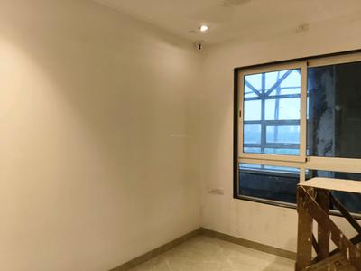 Bedroom Image of 1050 Sq.ft 2 BHK Apartment / Flat for sale in Swaminarayan City, Dombivli West Thane for Rs. 6800000