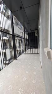 Balcony Image of 1234 Sq.ft 1 BHK Independent House for rent in Sector 46 Gurgaon for Rs. 39500