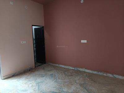 Bedroom Image of 1500 Sq.ft 3 BHK Independent House for sale in Natkur Lucknow for Rs. 5500000