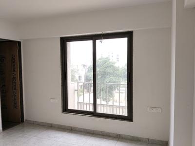 Bedroom Image of 1200 Sq.ft 2 BHK Apartment / Flat for sale in Sheladia Eris, Shela Ahmedabad for Rs. 4500000