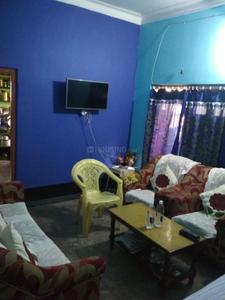 Hall Image of 1000 Sq.ft 2 BHK Independent House for sale in Baruipur Kolkata for Rs. 6000000
