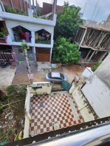 Balcony Image of 1001 Sq.ft 2 BHK Independent House for sale in Sarsawan Lucknow for Rs. 7000000