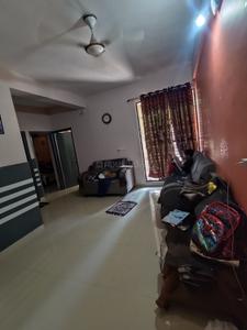 Image of 604 Sq.ft 2 BHK Apartment / Flat for sale in Devnandan Parisar, Adalaj, Gandhinagar for Rs. 4500000