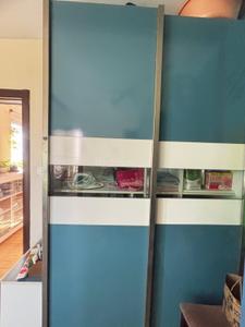 Kitchen Image of 1145 Sq.ft 2 BHK Apartment / Flat for sale in Tulips Residency, Kondapur Hyderabad for Rs. 9000000
