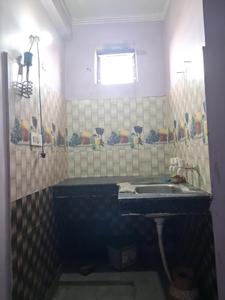 Kitchen Image of 450 Sq.ft 1 RK Apartment / Flat for rent in Sector 81 Noida for Rs. 6500