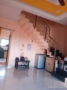 Hall Image of 1250 Sq.ft 2 BHK Independent House for sale in Sarnobatwadi Kolhapur for Rs. 3600000