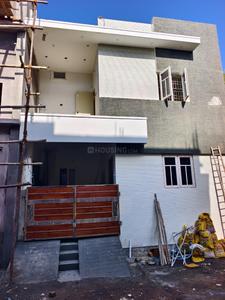 Image of 900 Sq.ft 2 BHK Independent House for sale in Kundrathur, Chennai for Rs. 7200000